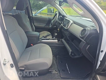 2022 Toyota Tacoma SR5 Crew Cab Medium Bed - miniatura 8