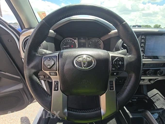 2022 Toyota Tacoma SR5 Crew Cab Medium Bed - miniatura 10