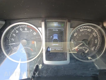 2022 Toyota Tacoma SR5 Crew Cab Medium Bed - miniatura 12