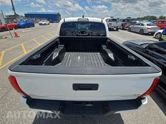 2022 Toyota Tacoma SR5 Crew Cab Medium Bed - miniatura 16