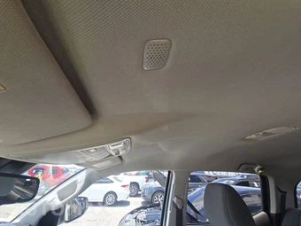 2022 Toyota Tacoma SR5 Crew Cab Medium Bed - miniatura 17