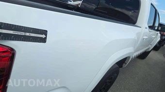 2022 Toyota Tacoma SR5 Crew Cab Medium Bed - miniatura 20
