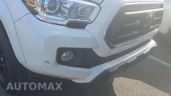 2022 Toyota Tacoma SR5 Crew Cab Medium Bed - miniatura 22