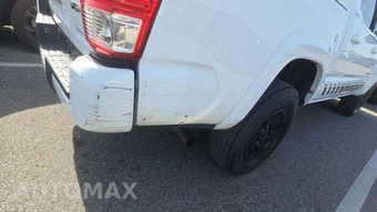 2022 Toyota Tacoma SR5 Crew Cab Medium Bed - miniatura 23