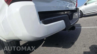 2022 Toyota Tacoma SR5 Crew Cab Medium Bed - miniatura 27