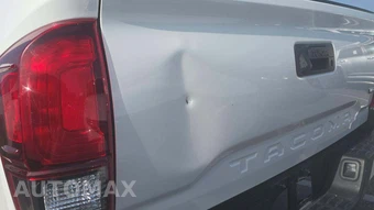 2022 Toyota Tacoma SR5 Crew Cab Medium Bed - miniatura 28