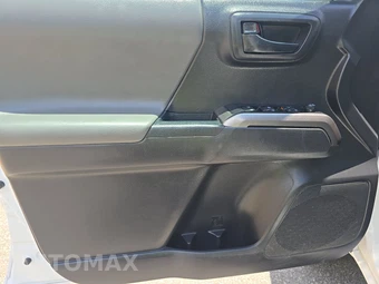 2022 Toyota Tacoma SR5 Crew Cab Medium Bed - miniatura 9