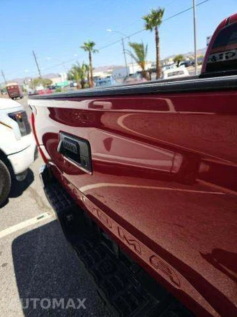 2022 Toyota Tacoma SR5 Crew Cab Medium Bed - miniatura 3