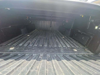 2022 Toyota Tacoma SR5 Crew Cab Medium Bed - miniatura 11
