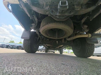 2022 Toyota Tacoma SR5 Crew Cab Medium Bed - miniatura 12