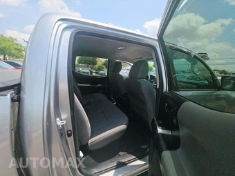 2022 Toyota Tacoma SR5 Crew Cab Medium Bed - miniatura 13