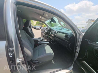 2022 Toyota Tacoma SR5 Crew Cab Medium Bed - miniatura 15