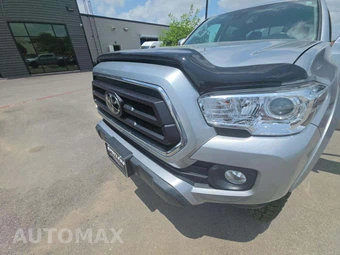 2022 Toyota Tacoma SR5 Crew Cab Medium Bed - miniatura 18