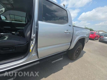 2022 Toyota Tacoma SR5 Crew Cab Medium Bed - miniatura 19