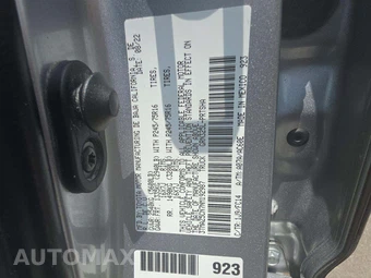 2022 Toyota Tacoma SR5 Crew Cab Medium Bed - miniatura 2