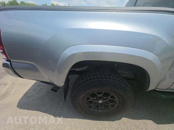 2022 Toyota Tacoma SR5 Crew Cab Medium Bed - miniatura 23