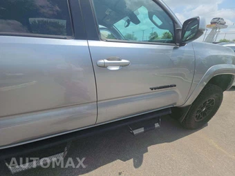 2022 Toyota Tacoma SR5 Crew Cab Medium Bed - miniatura 24
