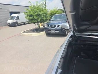 2022 Toyota Tacoma SR5 Crew Cab Medium Bed - miniatura 25