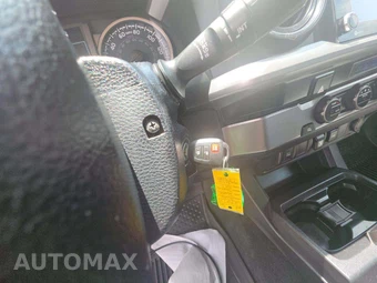 2022 Toyota Tacoma SR5 Crew Cab Medium Bed - miniatura 5