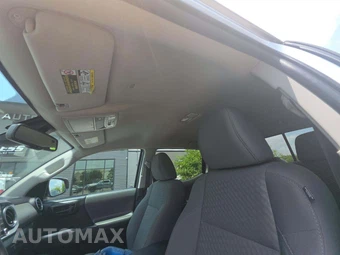 2022 Toyota Tacoma SR5 Crew Cab Medium Bed - miniatura 8