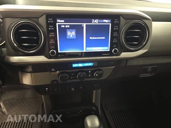 2022 Toyota Tacoma SR5 Crew Cab Medium Bed - miniatura 11