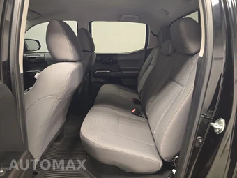 2022 Toyota Tacoma SR5 Crew Cab Medium Bed - miniatura 13