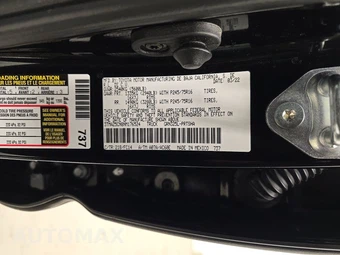 2022 Toyota Tacoma SR5 Crew Cab Medium Bed - miniatura 14