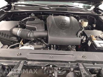 2022 Toyota Tacoma SR5 Crew Cab Medium Bed - miniatura 15