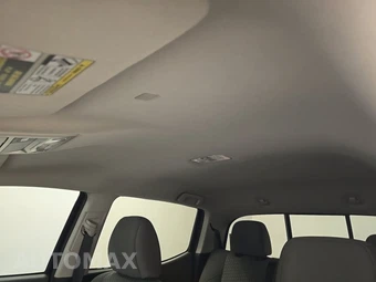 2022 Toyota Tacoma SR5 Crew Cab Medium Bed - miniatura 17