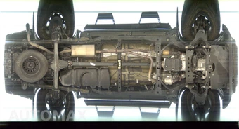 2022 Toyota Tacoma SR5 Crew Cab Medium Bed - miniatura 18