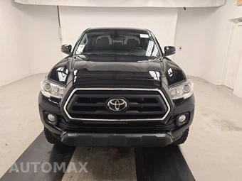 2022 Toyota Tacoma SR5 Crew Cab Medium Bed - miniatura 2