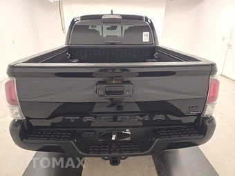 2022 Toyota Tacoma SR5 Crew Cab Medium Bed - miniatura 5