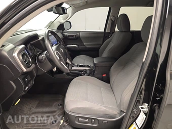 2022 Toyota Tacoma SR5 Crew Cab Medium Bed - miniatura 7