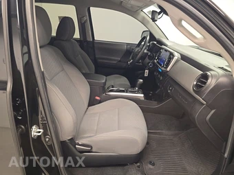 2022 Toyota Tacoma SR5 Crew Cab Medium Bed - miniatura 8