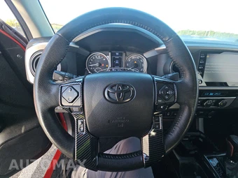 2022 Toyota Tacoma SR5 Crew Cab Medium Bed - miniatura 10