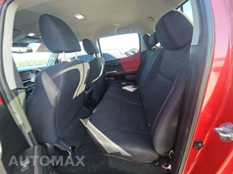 2022 Toyota Tacoma SR5 Crew Cab Medium Bed - miniatura 13