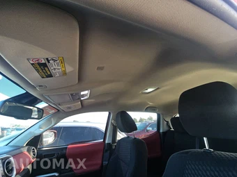 2022 Toyota Tacoma SR5 Crew Cab Medium Bed - miniatura 17