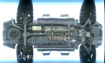 2022 Toyota Tacoma SR5 Crew Cab Medium Bed - miniatura 18