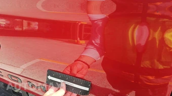 2022 Toyota Tacoma SR5 Crew Cab Medium Bed - miniatura 20