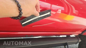 2022 Toyota Tacoma SR5 Crew Cab Medium Bed - miniatura 22