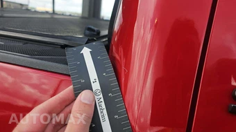 2022 Toyota Tacoma SR5 Crew Cab Medium Bed - miniatura 30