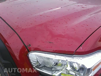 2022 Toyota Tacoma SR5 Crew Cab Medium Bed - miniatura 31