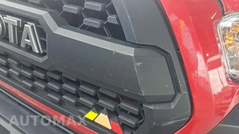 2022 Toyota Tacoma SR5 Crew Cab Medium Bed - miniatura 33