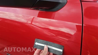 2022 Toyota Tacoma SR5 Crew Cab Medium Bed - miniatura 34