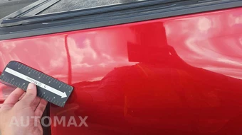 2022 Toyota Tacoma SR5 Crew Cab Medium Bed - miniatura 35