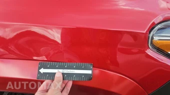 2022 Toyota Tacoma SR5 Crew Cab Medium Bed - miniatura 36