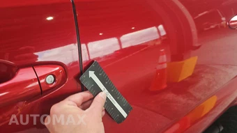 2022 Toyota Tacoma SR5 Crew Cab Medium Bed - miniatura 38