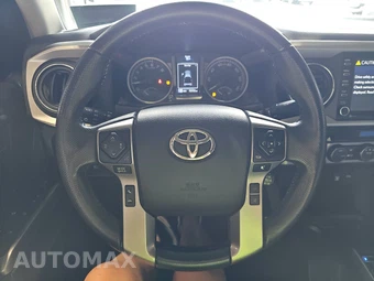 2022 Toyota Tacoma SR5 Crew Cab Medium Bed - miniatura 10