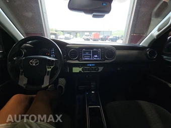 2022 Toyota Tacoma SR5 Crew Cab Medium Bed - miniatura 11