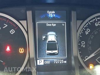 2022 Toyota Tacoma SR5 Crew Cab Medium Bed - miniatura 12